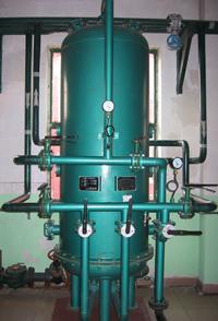 關(guān)于北京握瀾偉業(yè)環(huán)保設(shè)備有限責(zé)任公司的WY常溫過濾式除氧器與濾清器