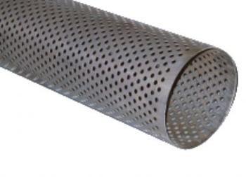 特種焊接不銹鋼濾筒 高效過濾解決方案與安平縣萬瑞濾芯的優勢