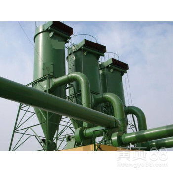 立式鍋爐脫硫除塵器——守護(hù)藍(lán)天的關(guān)鍵濾清衛(wèi)士