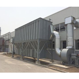 濟(jì)南世紀(jì)豪杰 引領(lǐng)綠色革命，探秘零排放干式除塵技術(shù)