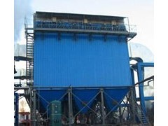 河北吉奧LCM型系列長袋離線脈沖除塵器 工業空氣凈化的高效解決方案