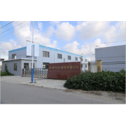 鹽城市明晶環保設備有限公司 專業濾清器制造商，中國貿易網優質會員