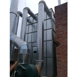 北京賽多萊爾 專(zhuān)業(yè)車(chē)間除塵與脫硫除塵設(shè)備解決方案提供商