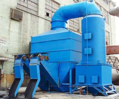 泊頭市天潔環保設備 專業打造高效收塵器、電磁脈沖閥及脫硫除塵設備解決方案